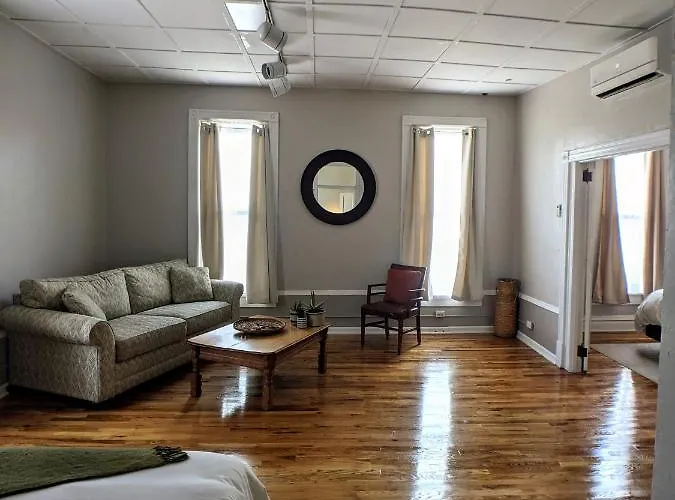 Hotel Crittenden