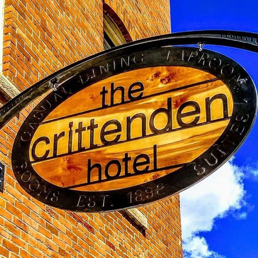 Crittenden 3*