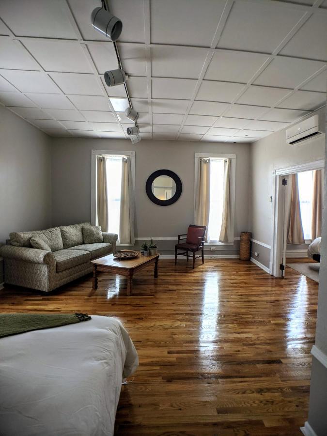 Crittenden Hotel Coudersport