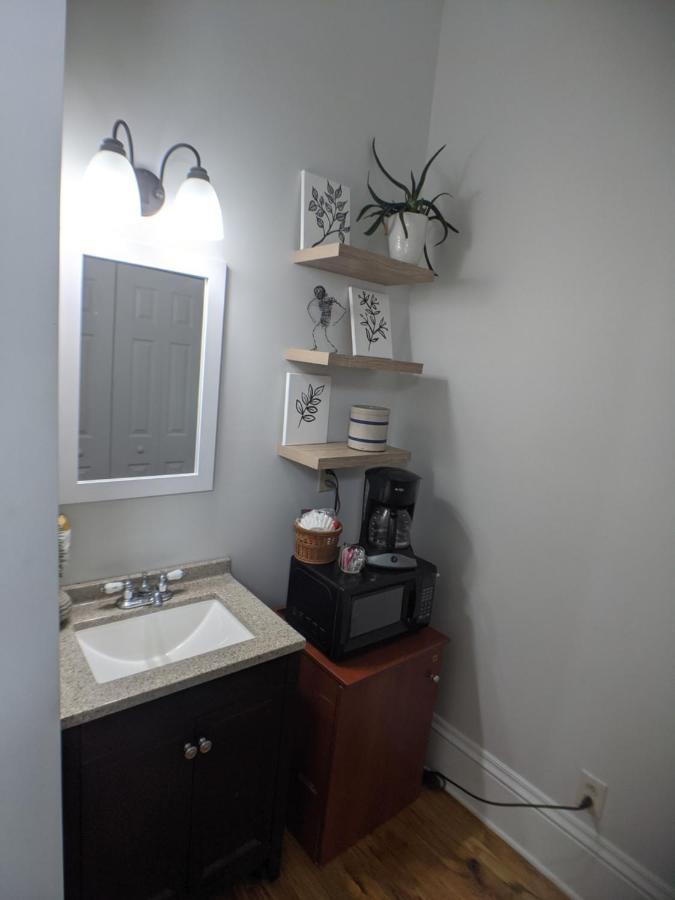 Hotel Crittenden Coudersport