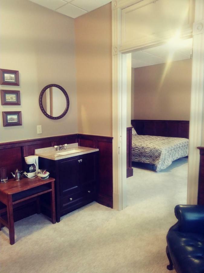 Crittenden Hotel 3*