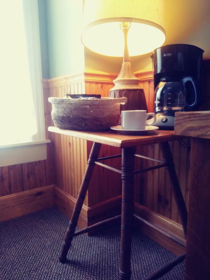 Hotel Crittenden